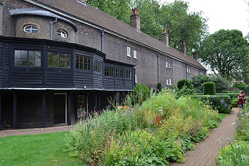 Geffrye Museum